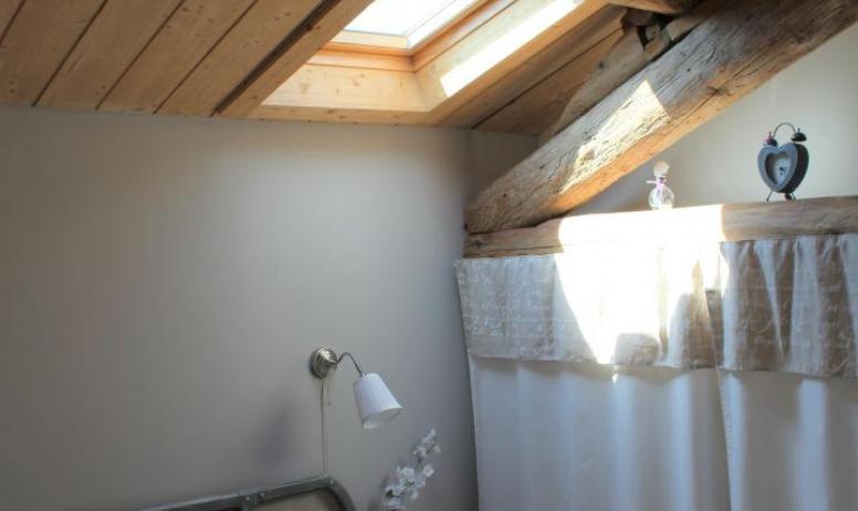 Au Mas D'Emma Villa Bourg-Saint-Andéol Eksteriør billede